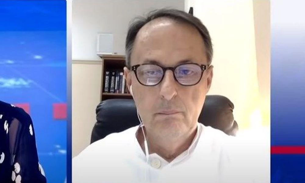 Σύψας: Θα κάνουμε ότι πρέπει για να ανακόψουμε την εξάπλωση του ιού
